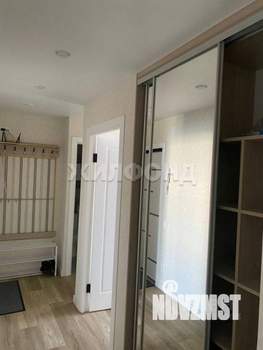 2-к квартира, на длительный срок, 46м2, 4/4 этаж