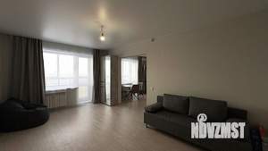 1-к квартира, на длительный срок, 42м2, 8/14 этаж