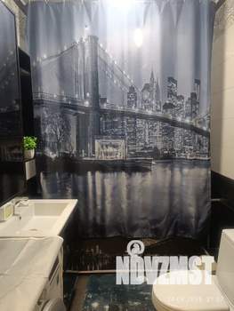 Студия квартира, посуточно, 30м2, 10/17 этаж