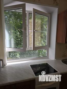 1-к квартира, на длительный срок, 39м2, 2/9 этаж