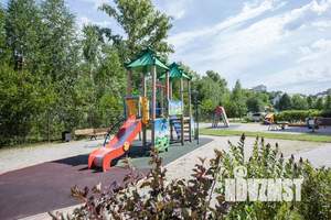 2-к квартира, посуточно, 42м2, 10/10 этаж