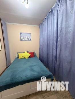 1-к квартира, посуточно, 54м2, 1/1 этаж