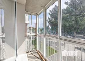 2-к квартира, на длительный срок, 43м2, 2/18 этаж