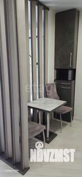 Студия квартира, на длительный срок, 27м2, 5/8 этаж