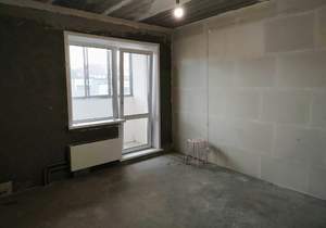 3-к квартира, на длительный срок, 49м2, 1/16 этаж