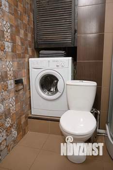 1-к квартира, посуточно, 32м2, 1/1 этаж