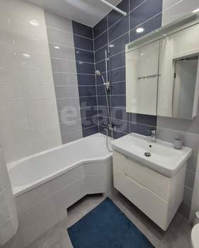 1-к квартира, на длительный срок, 38м2, 11/18 этаж