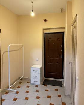 1-к квартира, на длительный срок, 37м2, 3/9 этаж