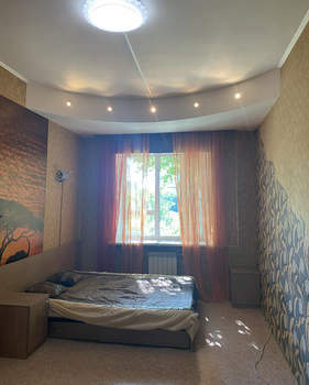 2-к квартира, на длительный срок, 56м2, 1/4 этаж