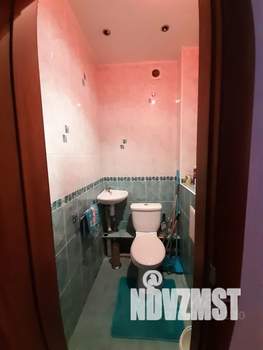 2-к квартира, посуточно, 76м2, 6/14 этаж