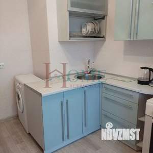 1-к квартира, на длительный срок, 33м2, 9/25 этаж