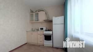 1-к квартира, посуточно, 37м2, 7/10 этаж