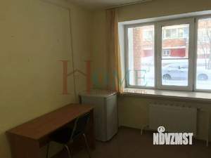 Студия квартира, на длительный срок, 18м2, 1/5 этаж