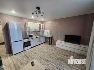 Студия квартира, на длительный срок, 32м2, 14/27 этаж