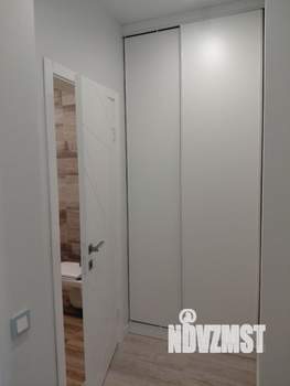 Студия квартира, на длительный срок, 28м2, 13/25 этаж