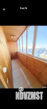 1-к квартира, на длительный срок, 48м2, 12/19 этаж