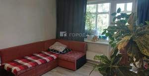 1-к квартира, на длительный срок, 29м2, 5/5 этаж