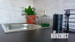 1-к квартира, посуточно, 29м2, 5/5 этаж