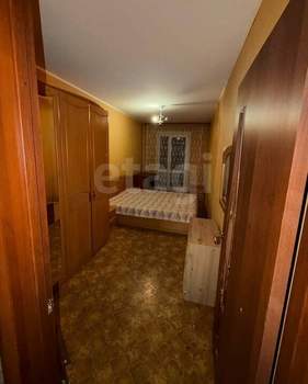 3-к квартира, на длительный срок, 60м2, 3/9 этаж