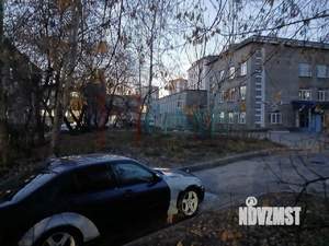 2-к квартира, на длительный срок, 59м2, 5/5 этаж