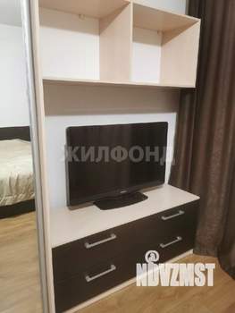 Студия квартира, на длительный срок, 34м2, 8/10 этаж