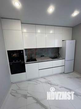 2-к квартира, на длительный срок, 60м2, 9/25 этаж