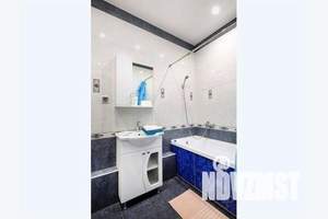 1-к квартира, посуточно, 35м2, 15/25 этаж