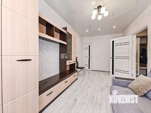 1-к квартира, на длительный срок, 32м2, 1/5 этаж