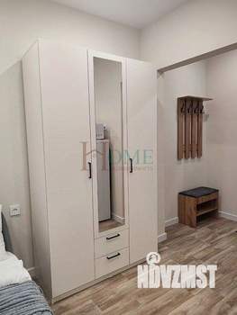 Студия квартира, на длительный срок, 22м2, 4/16 этаж