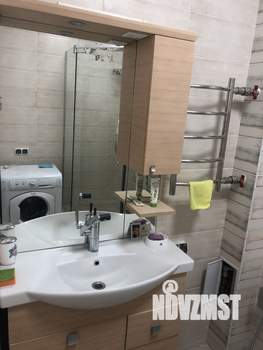 Студия квартира, на длительный срок, 30м2, 23/29 этаж