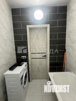 Студия квартира, на длительный срок, 26м2, 4/25 этаж