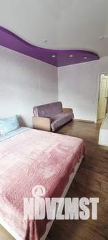 1-к квартира, посуточно, 40м2, 7/26 этаж