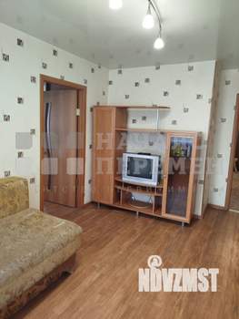 3-к квартира, на длительный срок, 51м2, 5/5 этаж