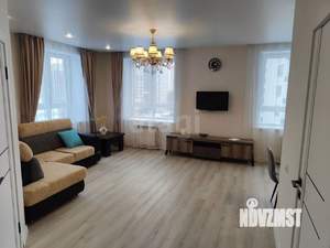 2-к квартира, на длительный срок, 54м2, 6/12 этаж