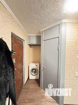 1-к квартира, на длительный срок, 30м2, 5/5 этаж