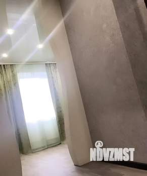 1-к квартира, на длительный срок, 39м2, 4/9 этаж