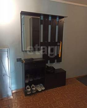 2-к квартира, на длительный срок, 50м2, 6/12 этаж