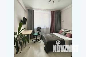 1-к квартира, посуточно, 20м2, 1/17 этаж