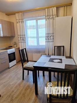 1-к квартира, на длительный срок, 34м2, 13/19 этаж