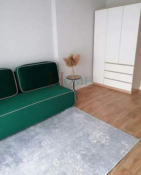 1-к квартира, на длительный срок, 34м2, 16/25 этаж