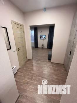 Студия квартира, посуточно, 28м2, 4/12 этаж