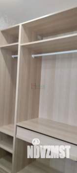 1-к квартира, на длительный срок, 43м2, 2/25 этаж