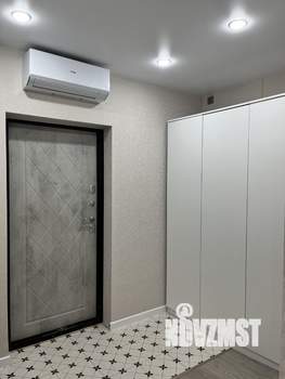 1-к квартира, на длительный срок, 35м2, 8/24 этаж