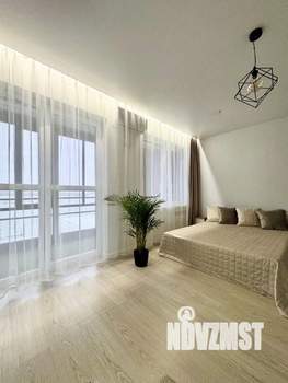 Студия квартира, на длительный срок, 32м2, 5/13 этаж