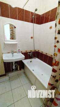 1-к квартира, посуточно, 36м2, 4/10 этаж