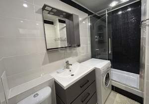 Студия квартира, на длительный срок, 30м2, 13/17 этаж