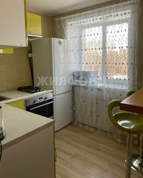 1-к квартира, на длительный срок, 32м2, 5/5 этаж