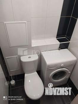 1-к квартира, на длительный срок, 42м2, 1/10 этаж