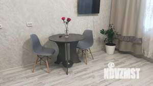 1-к квартира, посуточно, 26м2, 1/25 этаж