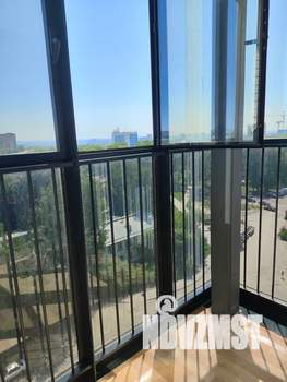 1-к квартира, посуточно, 30м2, 10/17 этаж